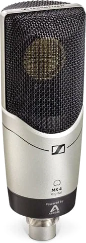 Sennheiser MK 4 Digital