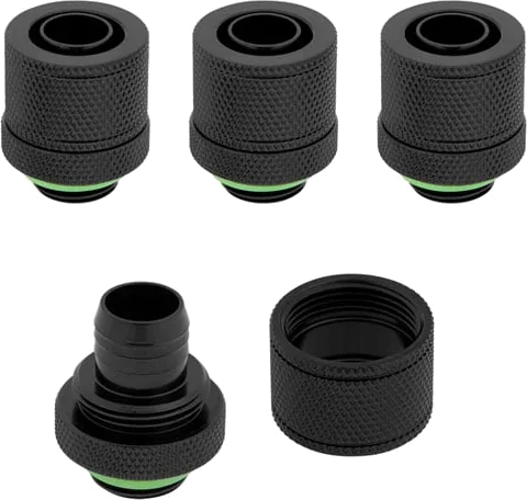 CORSAIR Hydro X Series XF Softline Compression Fittings 10