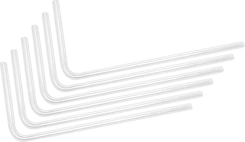 EK-Loop Hard Tube Pre Bent Acrylic