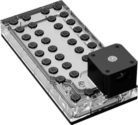 EK-QuantumX Loophole D5