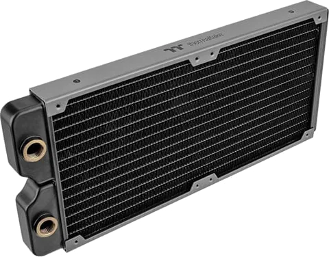 Thermaltake Pacific SR280