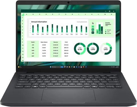 Dell Pro Max 14 MC14250