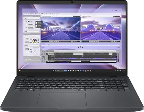 Dell Pro Max 16 MC16250
