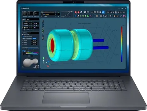 Dell Pro Max Plus 18 MB18250